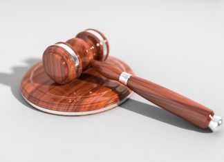 Επανεξελέγη Πρόεδρος της Ένωσης Δικαστών και Εισαγγελέων ο Σεβαστίδης