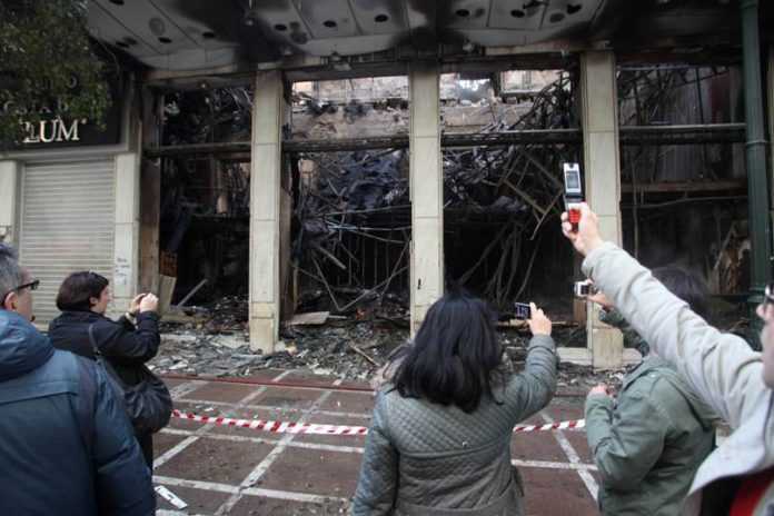 Επιχείρηση ζητά αποζημίωση 4,8 εκατ. ευρώ από το Ελληνικό Δημόσιο