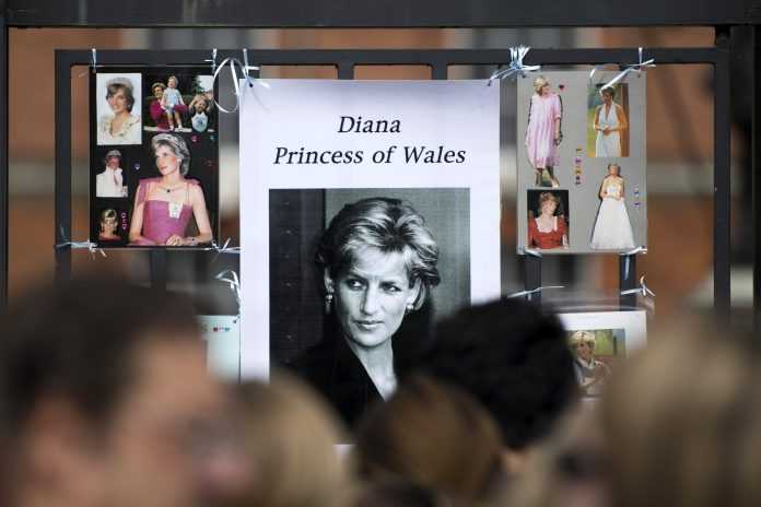 Η επιθυμία της Νταιάνα πριν πεθάνει: Η χειρόγραφη επιστολή της