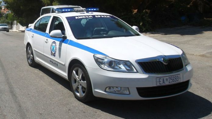 Εξάρθρωση πολυμελούς εγκληματικής σπείρας