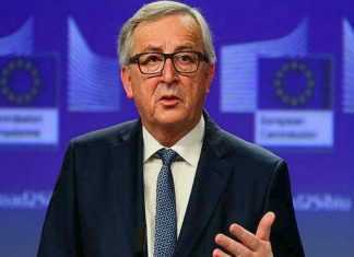 Γιούνκερ: Η ΕΕ θα σταθεί στο πλευρό της Ιταλίας