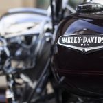 Με τη Harley Davidson τα «έβαλε» ο Τραμπ