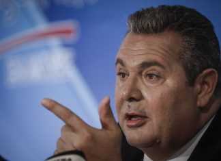 Νέα ηχηρή παραίτηση στους ΑΝΕΛ λόγω σκοπιανού