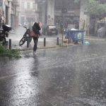 Νέα έντονη κακοκαιρία θα σαρώσει την Ελλάδα από νότο προς βορρά (video) Ισχυρές καταιγίδες, θυελλώδεις ανέμους και μεταφορά αφρικανικής σκόνης θα φέρει η κακοκαιρία «Κίρκη»