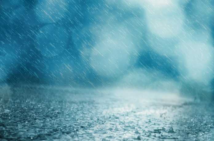 Κακοκαιρία «Μίνωας»: Βροχές, καταιγίδες, χαλαζοπτώσεις