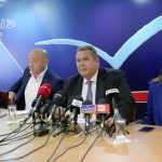 Καμμένος: "Δεν ψηφίζω το Σκοπιανό αλλά στηρίζω την κυβέρνηση"