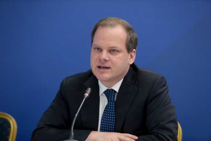 Καραμανλής: «Από το 