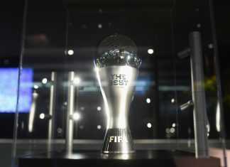 Καταγγελία της FIFA για το μουντιάλ