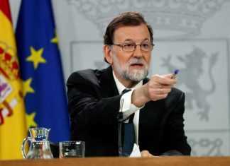 "Κεραυνοί" από τη Γερμανία κατά Ραχόι: Τι γράφει η Die Welt