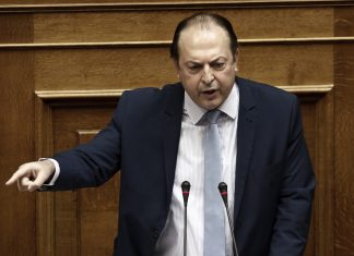 Κλιμακώνεται η κόντρα ΑΝΕΛ – Λαζαρίδη
