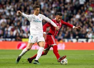 «Κόκκινη» κάρτα στον Ρονάλντο από την εφορία