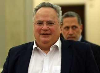 Στη Βαρκελώνη σήμερα ο Ν. Κοτζιάς για το Φόρουμ της Ένωσης για τη Μεσόγειο
