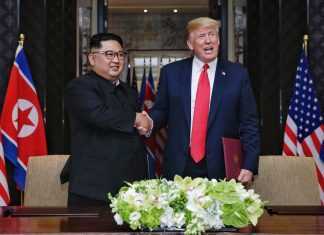 La Repubblica: Ο Κιμ κέρδισε το τζακπότ