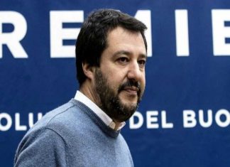 Με βέτο απειλεί ο Σαλβίνι τη Σύνοδο για το προσφυγικό