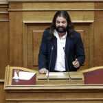 Μεταμέλεια δηλώνει ο Μπαρμπαρούσης από τη ΓΑΔΑ