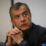 Με… Μπομπ Μάρλεϊ απαντά ο Σταύρος Θεοδωράκης