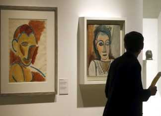 Μυστήριο σε έργο του Πικάσο: Τι ανακαλύφθηκε πίσω από διάσημο πίνακα