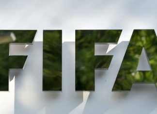 Η νέα κατάταξη της FIFA