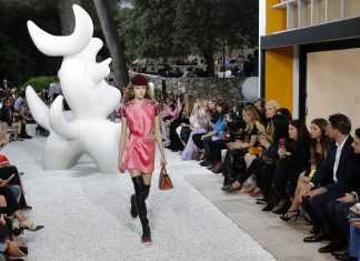 Νεκρή στο διαμέρισμά της βρέθηκε γνωστή σχεδιάστρια μόδας