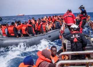 Νέο πολύνεκρο ναυάγιο