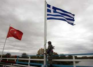 Ο Μητσοτάκης για τις 100 ημέρες κράτησης των Ελλήνων στρατιωτικών