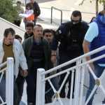 Οργή από την Αγκυρα: «Νομίζαμε ότι ο Τσίπρας έχει λόγο ανδρός» Οργή από την Αγκυρα: "Νομίζαμε ότι ο Τσίπρας έχει λόγο ανδρός"