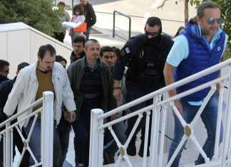 Οργή από την Αγκυρα: "Νομίζαμε ότι ο Τσίπρας έχει λόγο ανδρός"