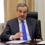 Οργή Σαμαρά: «Δεν θα κλέψουν και την ψυχή των Ελλήνων» Οργή Σαμαρά: "Δεν θα κλέψουν και την ψυχή των Ελλήνων"