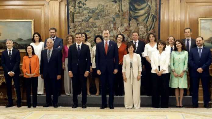 Το «πάνω χέρι» έχουν οι γυναίκες στην Ισπανία