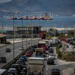 Πέντε νέοι κόμβοι στην Παλαιά Εθνική Οδό Αθηνών – Κορίνθου Πέντε νέοι κόμβοι στην Παλαιά Εθνική Οδό Αθηνών - Κορίνθου