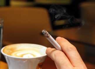 Περισσότερους από 15.000 Ελληνες σκοτώνει το κάπνισμα