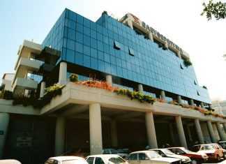 Πέθανε η πρώην εκδότρια της "Ελευθεροτυπίας", Μάνια Τεγοπούλου