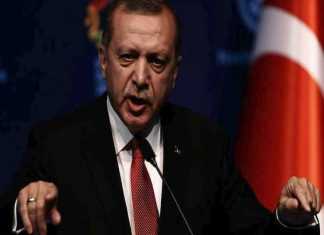 Πόλεμο Σταυροφόρων – Ημισελήνου εξαγγέλλει ο Ερντογάν - Αντίποινα στην Αυστρία