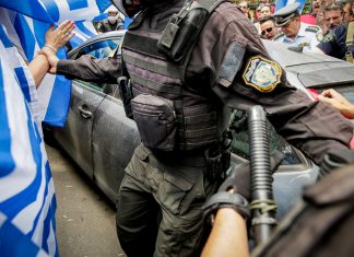 Προφυλακιστέος ο Αρτέμης Σώρρας