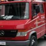Πυρκαγιά σε κτίριο στο κέντρο της Αθήνας Πυρκαγιά σε κτίριο στο κέντρο της Αθήνας