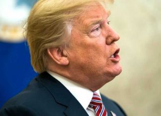 Ραβασάκια Τράμπ σε 7 χώρες: Τι τους ζητά