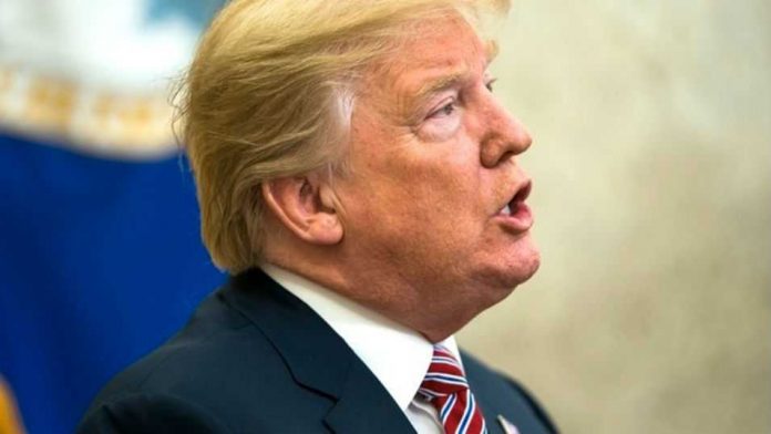 Ραβασάκια Τράμπ σε 7 χώρες: Τι τους ζητά