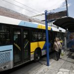 Στάση εργασίας σήμερα στα λεωφορεία