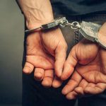 Συνελήφθη το μέλος του Ρουβίκωνα που απείλησε τον ΣΚΑΙ