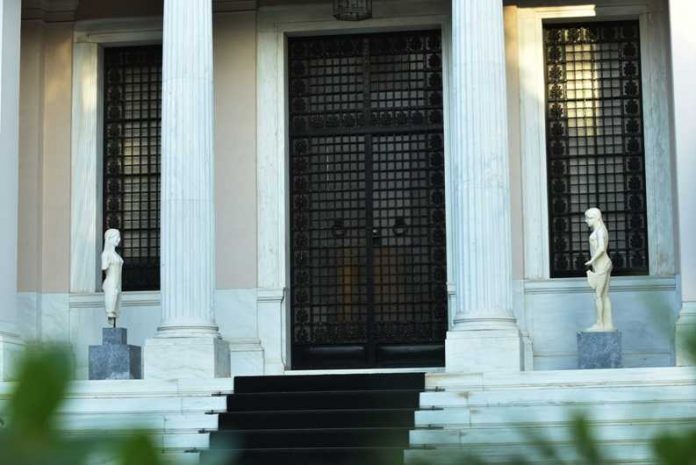 Με το Θέμο Αναστασιάδη τα «έβαλε» ο ΣΥΡΙΖΑ