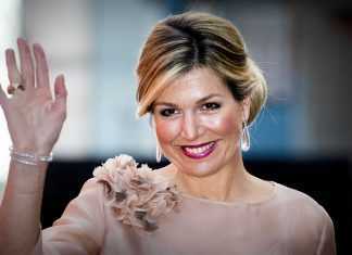 Θρήνος στο παλάτι: Αυτοκτόνησε η αδελφή της βασίλισσας Ολλανδίας (Φωτο)