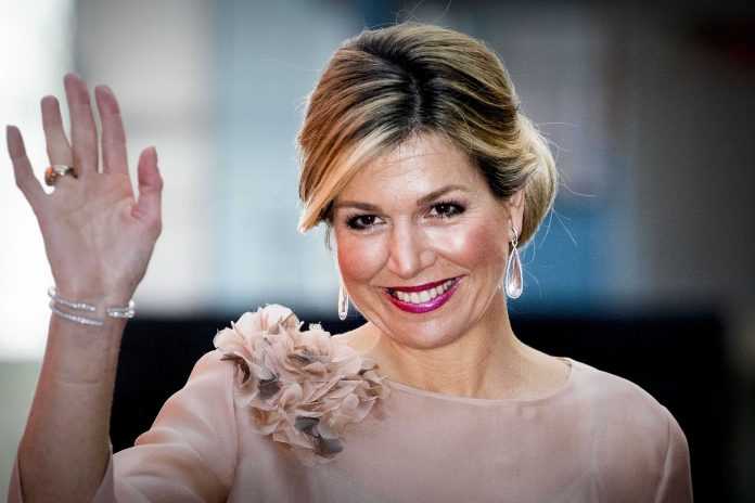 Θρήνος στο παλάτι: Αυτοκτόνησε η αδελφή της βασίλισσας Ολλανδίας (Φωτο)