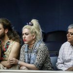 To Τζέισον-Αντιγόνη «διέπρεψε» στο Pride Festival: Μήνυμα στον Μ. Αλέξανδρο (Φωτο)