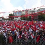 Τουρκικές εκλογές: Όλοι οι δρόμοι οδηγούν Κωνσταντινούπολη