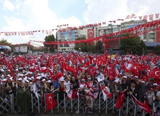 Τουρκικές εκλογές: Όλοι οι δρόμοι οδηγούν Κωνσταντινούπολη