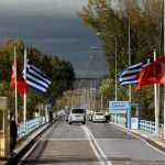 Τους θέλουν φυλακή: Εξοργιστικός ο Τούρκος εισαγγελέας για τους δύο Ελληνες Τους θέλουν φυλακή: Εξοργιστικός ο Τούρκος εισαγγελέας για τους δύο Ελληνες