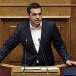 Τσίπρας: Καλοδεχούμενη η πρόταση δυσπιστίας, μου κάνετε δώρο