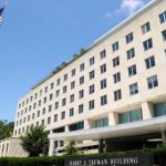 Βέτο από Στέιτ Ντιπάρτμεντ στην Αγκυρα: Αν αγοράσετε τα S-400 ξεχάστε τα F-35 Το Στέιτ Ντιπάρτμεντ αποδοκιμάζει με δριμύτητα την Άγκυρα