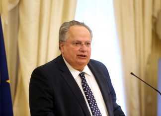 ΥΠΕΞ σε Άγκυρα: "Σεβαστείτε το Διεθνές Δίκιο στο Αιγαίο"