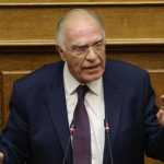 Υπόσχεση Λεβέντη: «Θα αγωνιστούμε κατά της συμφωνίας με τα Σκόπια» Υπόσχεση Λεβέντη: "Θα αγωνιστούμε κατά της συμφωνίας με τα Σκόπια"